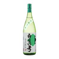 純米吟醸 生 ひだほまれ 中取り  [クール便]　※４月25日蔵出し
