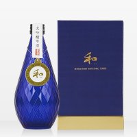  雫酒 和 500ml （専用箱入り）