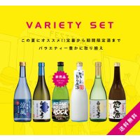 【S2】バラエティーセット［送料無料] 